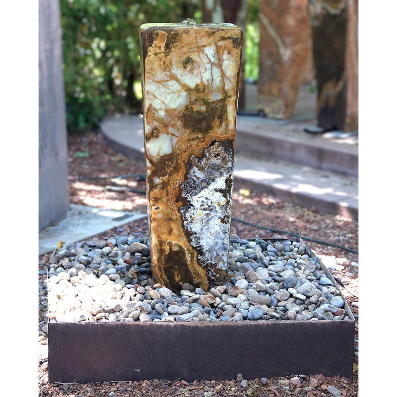 "Skor Canyon"-Greg Robertson-Renee Taylor Gallery
