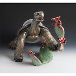 "Slow Go Study"-Jason Napier-Renee Taylor Gallery