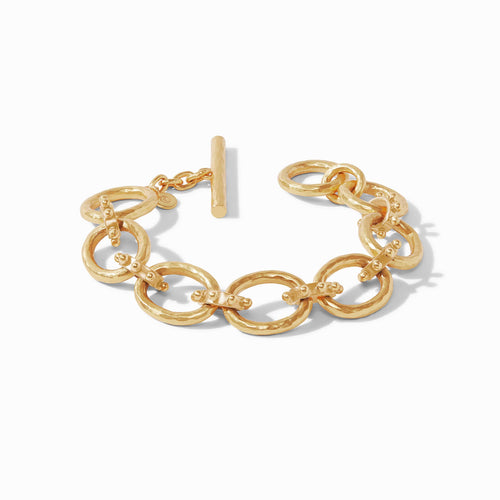 SoHo Demi Link Bracelet - BL183G00