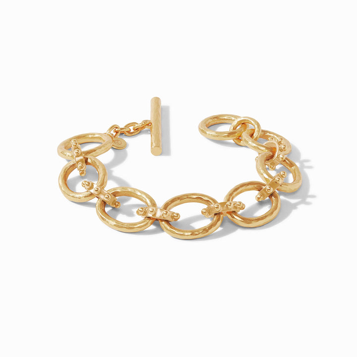 SoHo Demi Link Bracelet - BL183G00