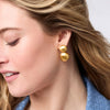 Solara Earrings-Gold - ER1020G00-Julie Vos-Renee Taylor Gallery