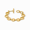 Solara Bracelet-Gold - BL249G00-Julie Vos-Renee Taylor Gallery