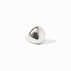 Solara Silver Ring - R246S-Julie Vos-Renee Taylor Gallery