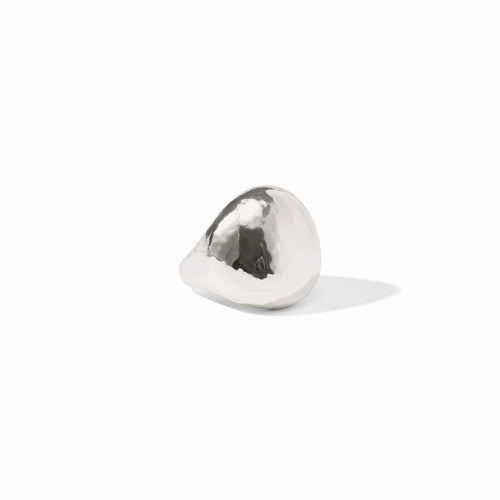 Solara Silver Ring - R246S-Julie Vos-Renee Taylor Gallery