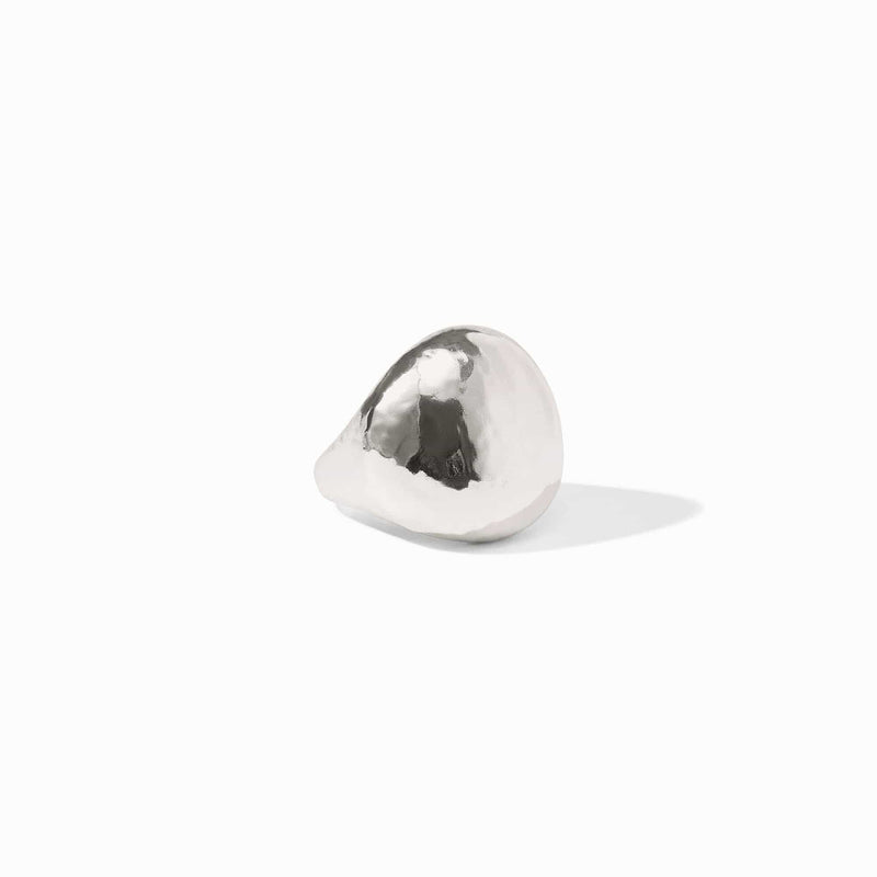 Solara Silver Ring - R246S-Julie Vos-Renee Taylor Gallery