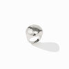 Solara Silver Ring - R246S-Julie Vos-Renee Taylor Gallery