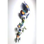 "Solstice"-Jutta Golas-Renee Taylor Gallery