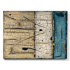 "Song I" (a)-Adrienne Wannamaker-Renee Taylor Gallery