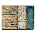 "Song I" (a)-Adrienne Wannamaker-Renee Taylor Gallery