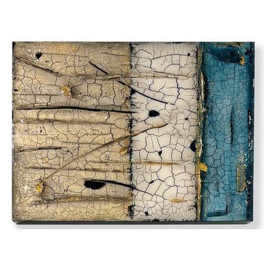"Song I" (a)-Adrienne Wannamaker-Renee Taylor Gallery