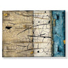 "Song I" (b)-Adrienne Wannamaker-Renee Taylor Gallery