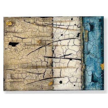 "Song I" (b)-Adrienne Wannamaker-Renee Taylor Gallery