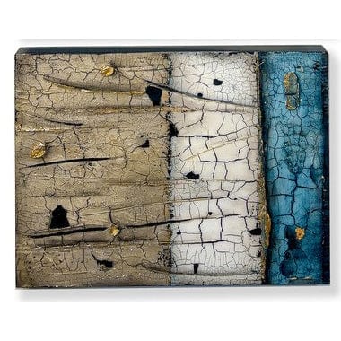 "Song I" (c)-Adrienne Wannamaker-Renee Taylor Gallery