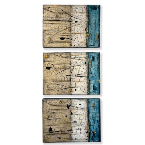 "Song I" (b)-Adrienne Wannamaker-Renee Taylor Gallery