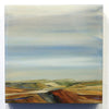 "Southwest Landscape" 8x8-Cheryl Martin-Renee Taylor Gallery
