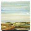 "Southwest Landscape" 8x8-Cheryl Martin-Renee Taylor Gallery