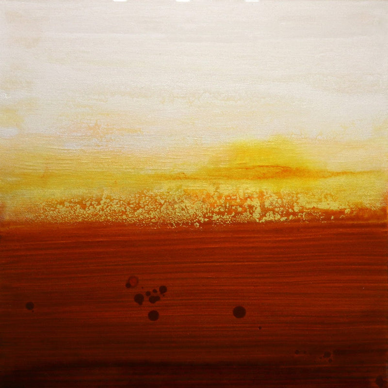 "Southwest Sunset" I-Dennis Smith Carney-Renee Taylor Gallery