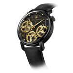 Electrostatic Spaceview Evolution - 28A211-Accutron-Renee Taylor Gallery