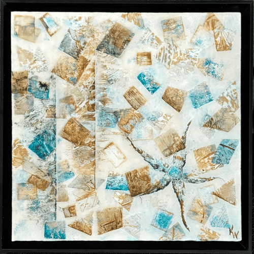 "Spunky"-Kim Walker-Renee Taylor Gallery