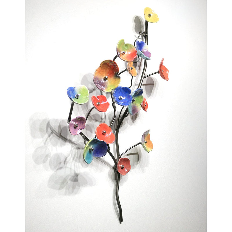 "Star Burst"-Jutta Golas-Renee Taylor Gallery
