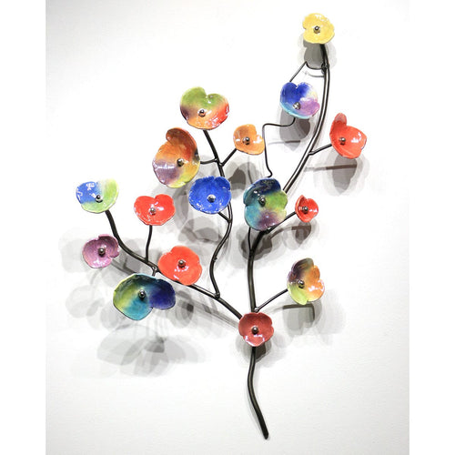 "Star Burst"-Jutta Golas-Renee Taylor Gallery