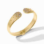 Stardust Cuff Multi-Stone - C148GML00