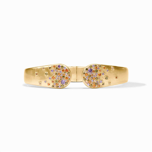 Stardust Cuff Multi-Stone - C148GML00