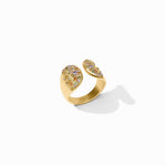 Stardust Ring Multi-Stone - R284GML