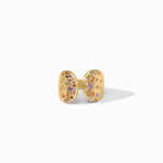 Stardust Ring Multi-Stone - R284GML