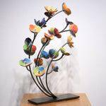 "Steady As She Goes"-Jutta Golas-Renee Taylor Gallery