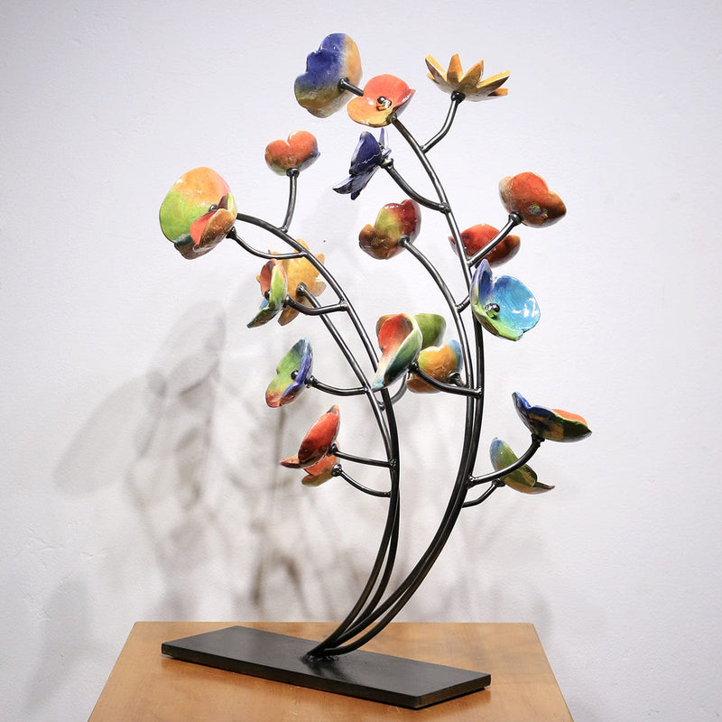 "Steady As She Goes"-Jutta Golas-Renee Taylor Gallery