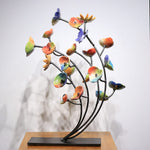 "Steady As She Goes"-Jutta Golas-Renee Taylor Gallery