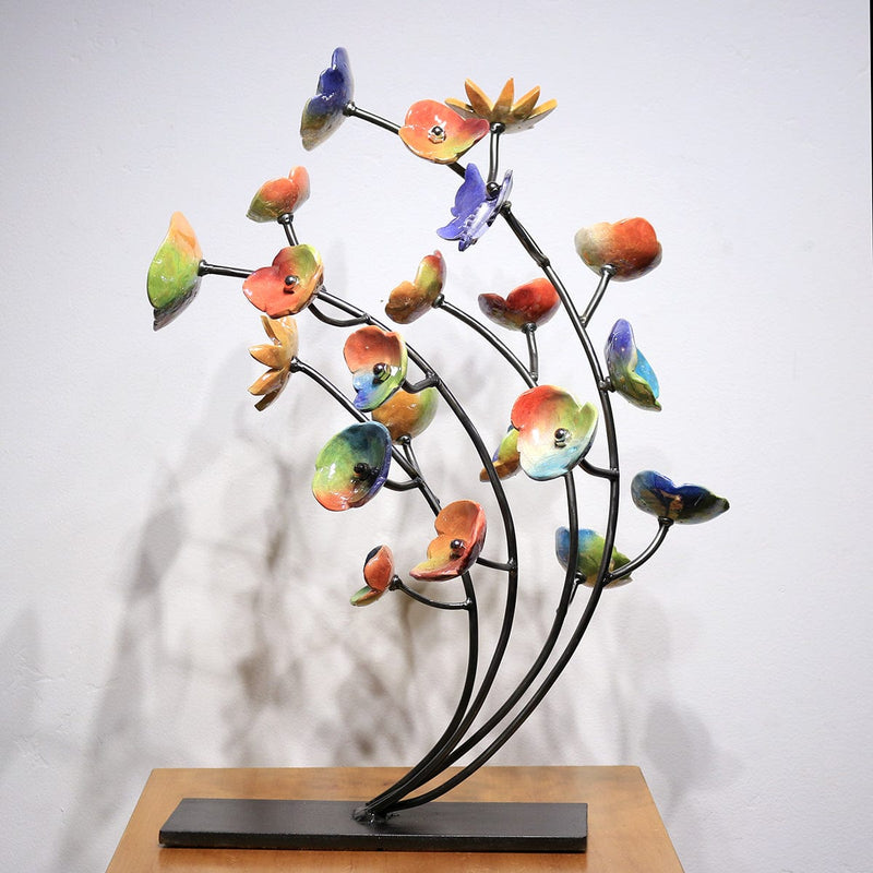 "Steady As She Goes"-Jutta Golas-Renee Taylor Gallery