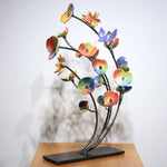 "Steady As She Goes"-Jutta Golas-Renee Taylor Gallery