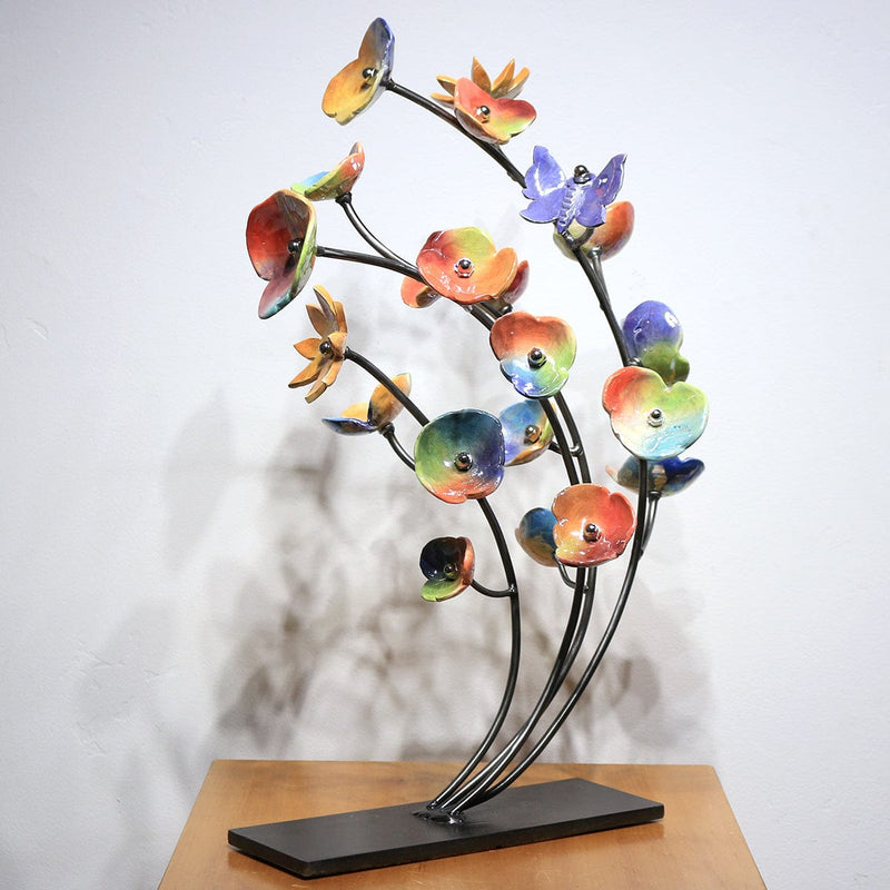 "Steady As She Goes"-Jutta Golas-Renee Taylor Gallery