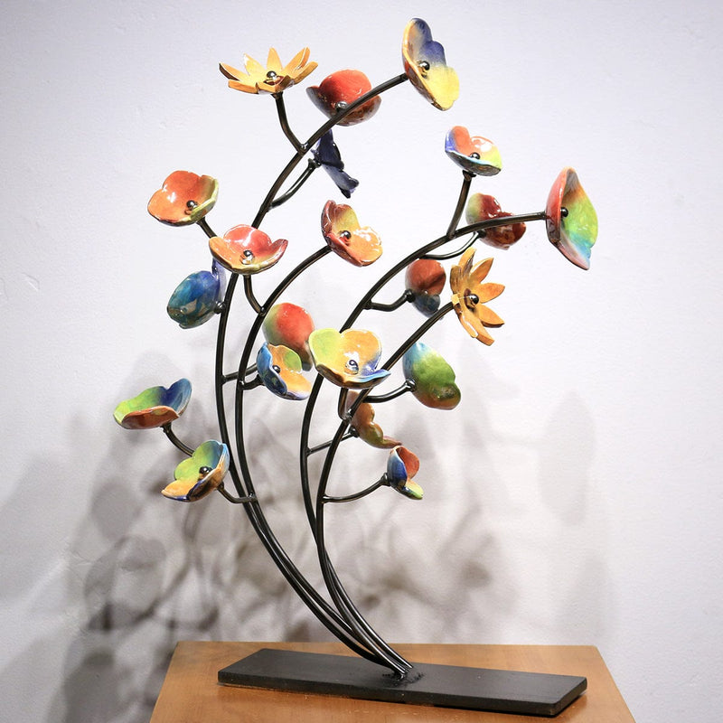 "Steady As She Goes"-Jutta Golas-Renee Taylor Gallery