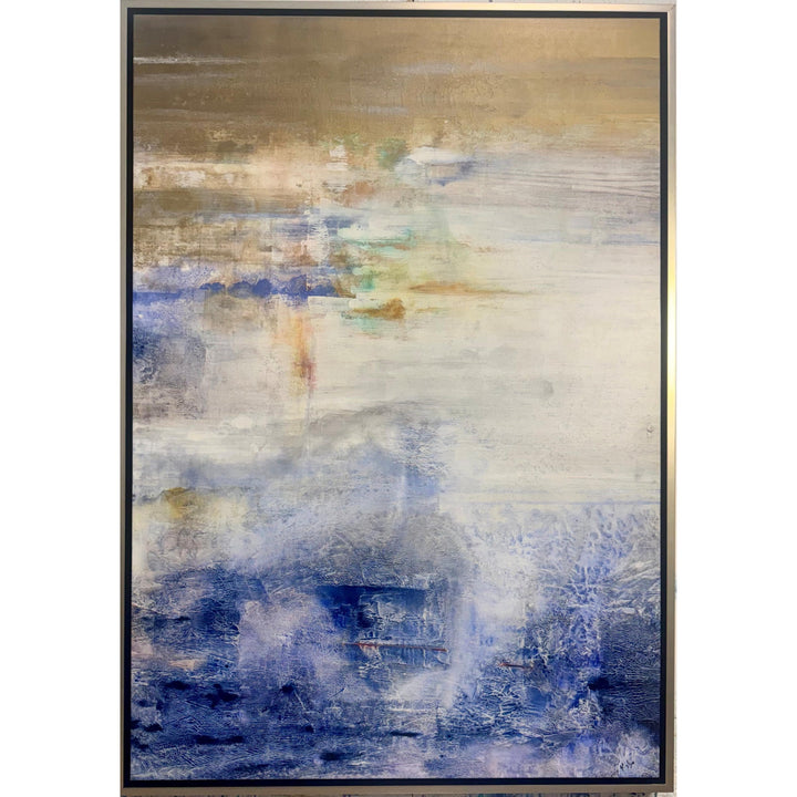 "Still"-Nancy Ngo-Renee Taylor Gallery