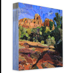 "Story"-Aileen Frick-Renee Taylor Gallery