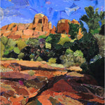 "Story"-Aileen Frick-Renee Taylor Gallery