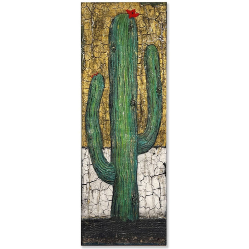 "Sublime III"-Adrienne Wannamaker-Renee Taylor Gallery