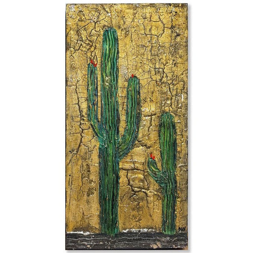 "Sublime VI"-Adrienne Wannamaker-Renee Taylor Gallery