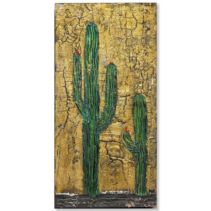 "Sublime VI"-Adrienne Wannamaker-Renee Taylor Gallery