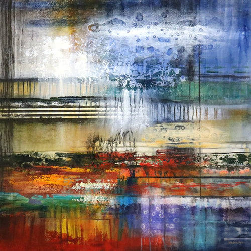 "Sublime"-Josiane Childers-Renee Taylor Gallery