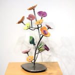 "Sunset Sherbert"-Jutta Golas-Renee Taylor Gallery