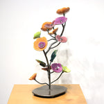 "Sunset Sherbert"-Jutta Golas-Renee Taylor Gallery