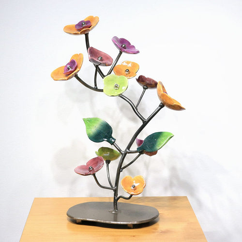 "Sunset Sherbert"-Jutta Golas-Renee Taylor Gallery