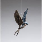 "Swallows in Flight: Eagle"-Sandy Graves-Renee Taylor Gallery
