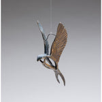 "Swallows in Flight: Eagle"-Sandy Graves-Renee Taylor Gallery