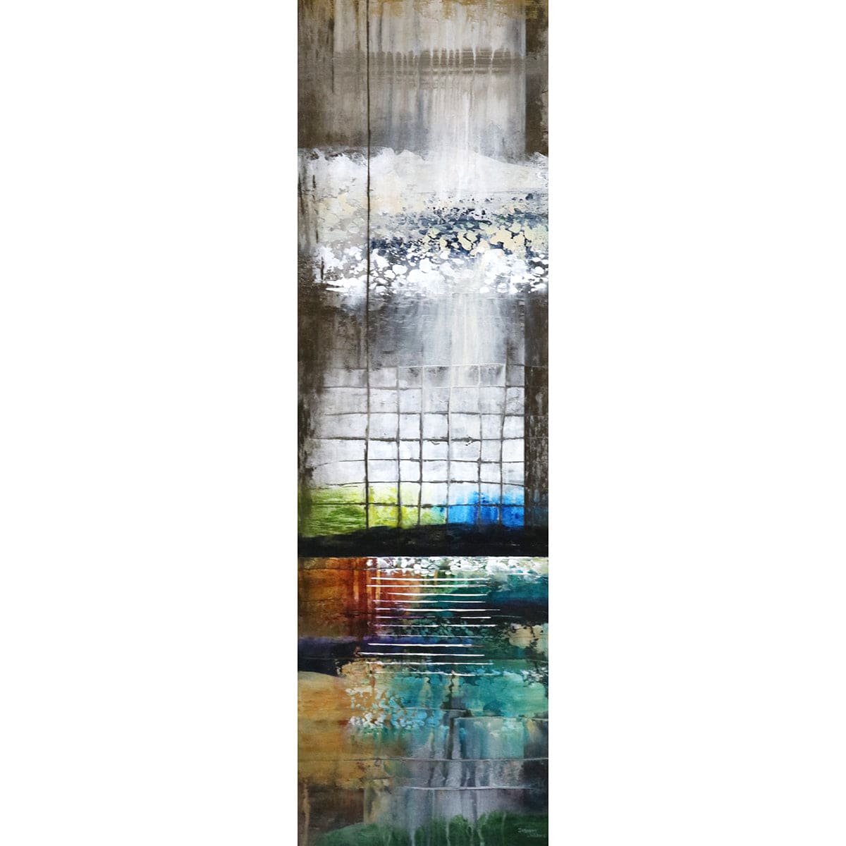 "Sway IV" Josiane Childers