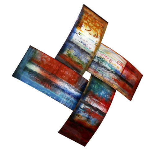 "Symmetry"-Childers-West-Renee Taylor Gallery